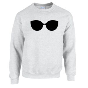 Heavy Blend™ Crewneck Sweatshirt Thumbnail