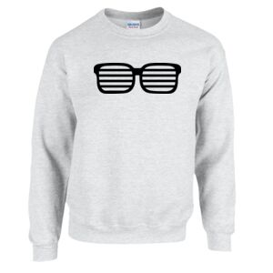 Heavy Blend™ Crewneck Sweatshirt Thumbnail