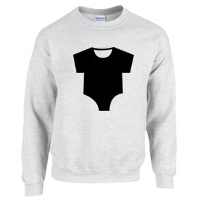 Heavy Blend™ Crewneck Sweatshirt Thumbnail