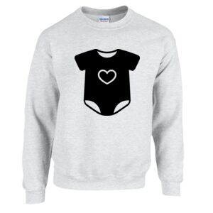 Heavy Blend™ Crewneck Sweatshirt Thumbnail
