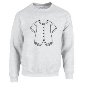 Heavy Blend™ Crewneck Sweatshirt Thumbnail