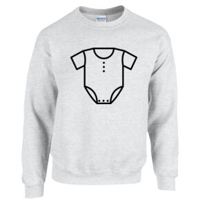 Heavy Blend™ Crewneck Sweatshirt Thumbnail