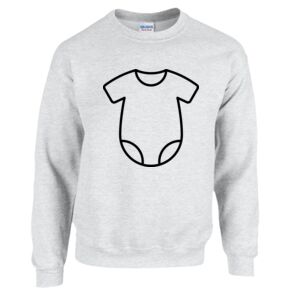Heavy Blend™ Crewneck Sweatshirt Thumbnail