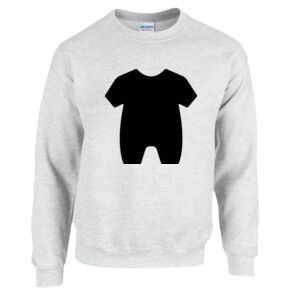 Heavy Blend™ Crewneck Sweatshirt Thumbnail