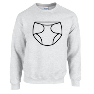 Heavy Blend™ Crewneck Sweatshirt Thumbnail