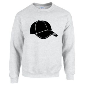 Heavy Blend™ Crewneck Sweatshirt Thumbnail