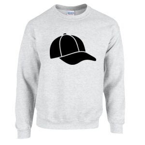 Heavy Blend™ Crewneck Sweatshirt Thumbnail
