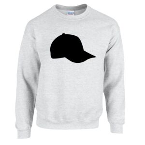 Heavy Blend™ Crewneck Sweatshirt Thumbnail