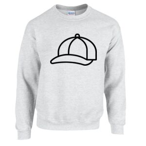 Heavy Blend™ Crewneck Sweatshirt Thumbnail