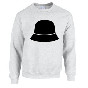 Heavy Blend™ Crewneck Sweatshirt Thumbnail