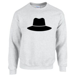 Heavy Blend™ Crewneck Sweatshirt Thumbnail