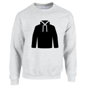 Heavy Blend™ Crewneck Sweatshirt Thumbnail
