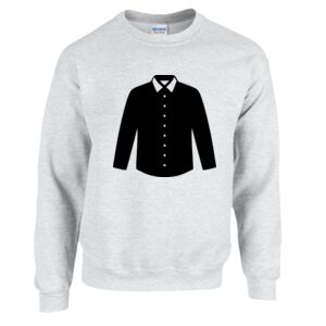 Heavy Blend™ Crewneck Sweatshirt Thumbnail