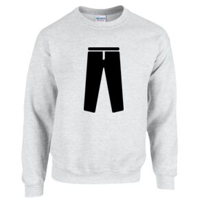 Heavy Blend™ Crewneck Sweatshirt Thumbnail