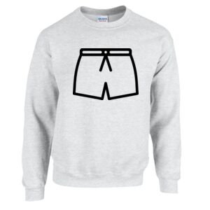 Heavy Blend™ Crewneck Sweatshirt Thumbnail