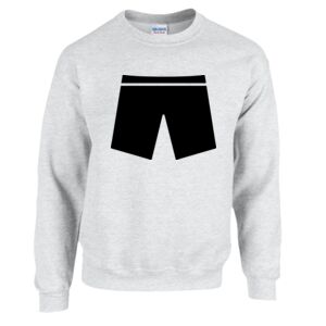 Heavy Blend™ Crewneck Sweatshirt Thumbnail