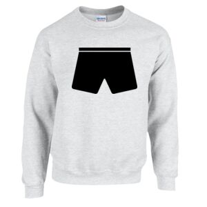 Heavy Blend™ Crewneck Sweatshirt Thumbnail