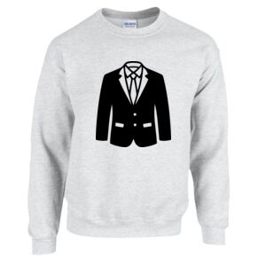 Heavy Blend™ Crewneck Sweatshirt Thumbnail