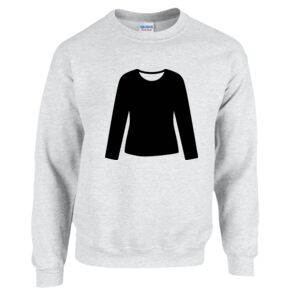 Heavy Blend™ Crewneck Sweatshirt Thumbnail