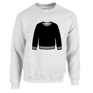 Heavy Blend™ Crewneck Sweatshirt Thumbnail