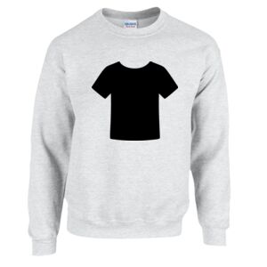 Heavy Blend™ Crewneck Sweatshirt Thumbnail