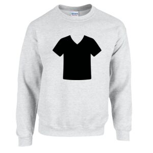 Heavy Blend™ Crewneck Sweatshirt Thumbnail