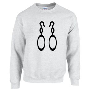 Heavy Blend™ Crewneck Sweatshirt Thumbnail