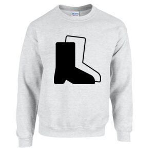 Heavy Blend™ Crewneck Sweatshirt Thumbnail