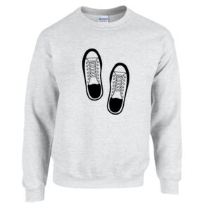 Heavy Blend™ Crewneck Sweatshirt Thumbnail