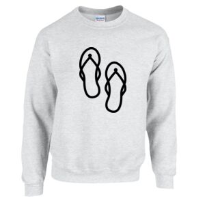 Heavy Blend™ Crewneck Sweatshirt Thumbnail