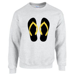 Heavy Blend™ Crewneck Sweatshirt Thumbnail