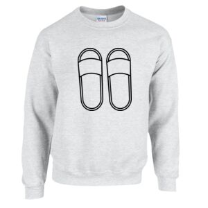 Heavy Blend™ Crewneck Sweatshirt Thumbnail