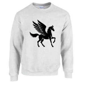 Heavy Blend™ Crewneck Sweatshirt Thumbnail