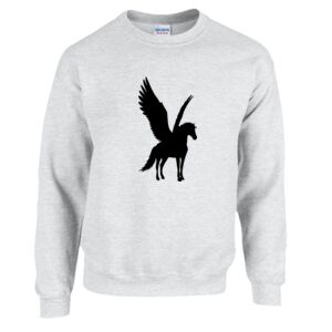 Heavy Blend™ Crewneck Sweatshirt Thumbnail