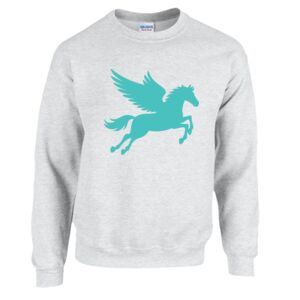 Heavy Blend™ Crewneck Sweatshirt Thumbnail