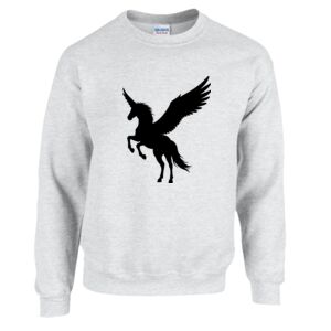 Heavy Blend™ Crewneck Sweatshirt Thumbnail