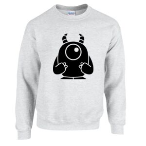 Heavy Blend™ Crewneck Sweatshirt Thumbnail