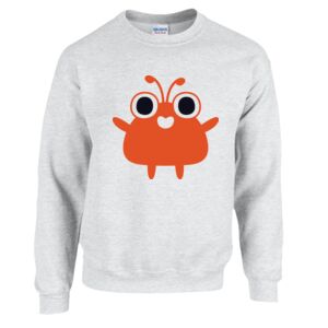 Heavy Blend™ Crewneck Sweatshirt Thumbnail