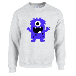 Heavy Blend™ Crewneck Sweatshirt Thumbnail