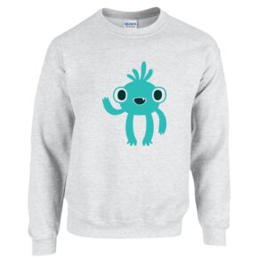 Heavy Blend™ Crewneck Sweatshirt Thumbnail