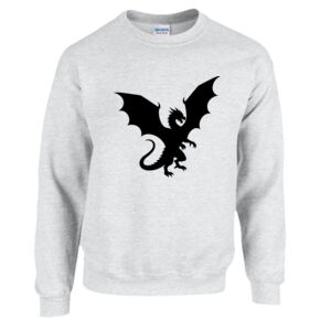 Heavy Blend™ Crewneck Sweatshirt Thumbnail