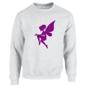Heavy Blend™ Crewneck Sweatshirt Thumbnail