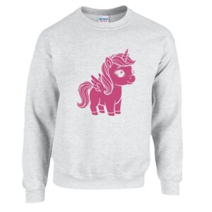 Heavy Blend™ Crewneck Sweatshirt Thumbnail
