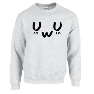 Heavy Blend™ Crewneck Sweatshirt Thumbnail