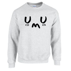 Heavy Blend™ Crewneck Sweatshirt Thumbnail