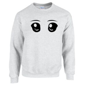 Heavy Blend™ Crewneck Sweatshirt Thumbnail