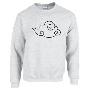 Heavy Blend™ Crewneck Sweatshirt Thumbnail