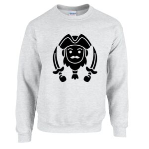 Heavy Blend™ Crewneck Sweatshirt Thumbnail