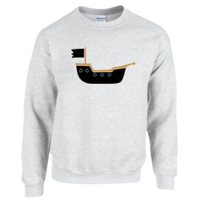 Heavy Blend™ Crewneck Sweatshirt Thumbnail