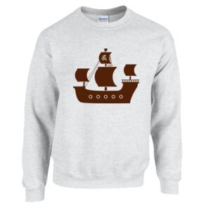 Heavy Blend™ Crewneck Sweatshirt Thumbnail
